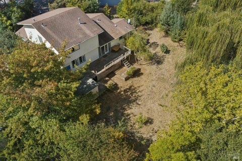 Photo of 1221 Beattie Lane, Sebastopol, CA 95472 (MLS # 326077534)