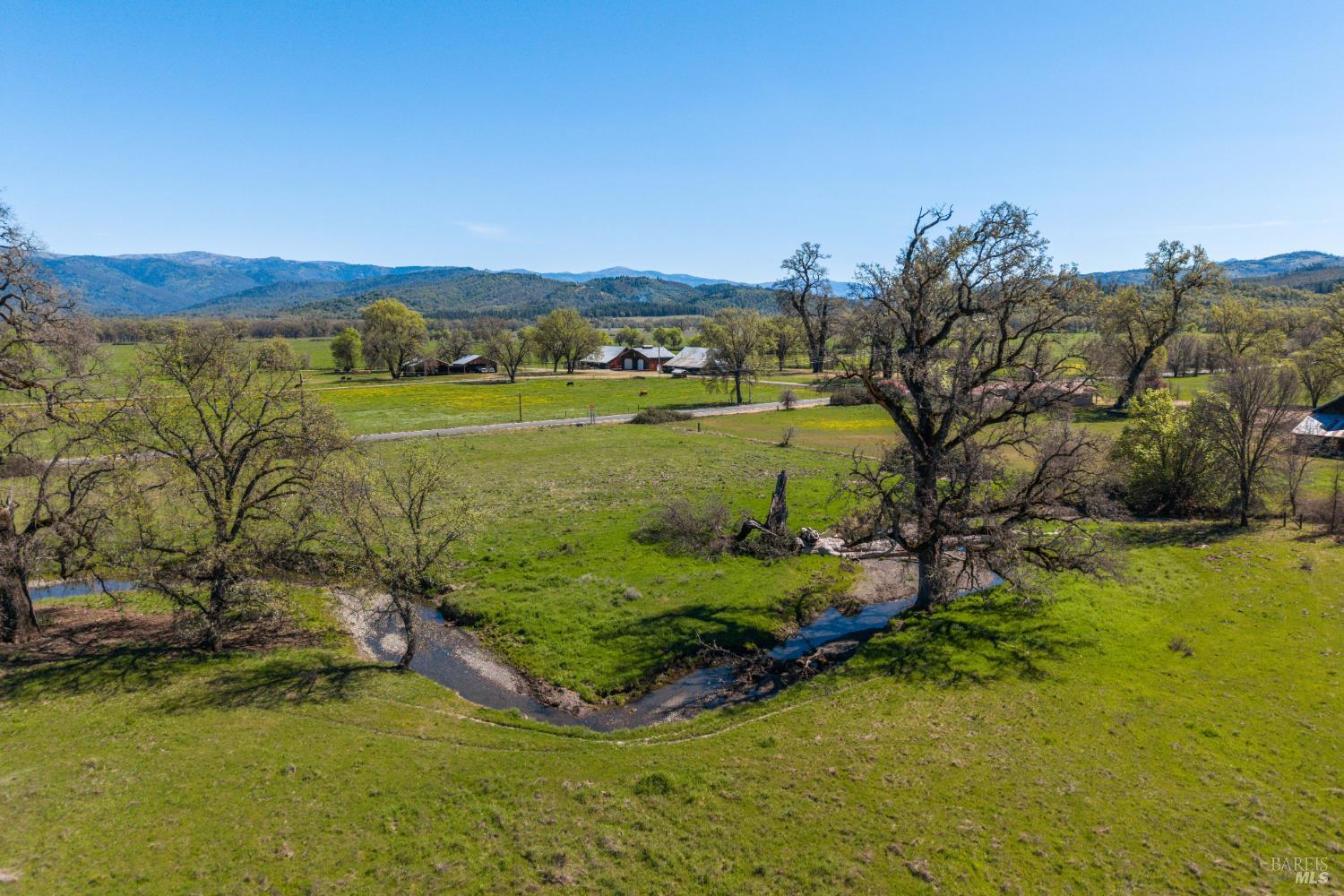 73001 Covelo Road