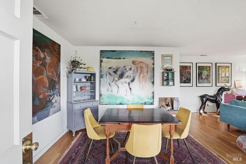 Photo of 1390 Garden Avenue, Saint Helena, CA 94574 (MLS # 326000743)