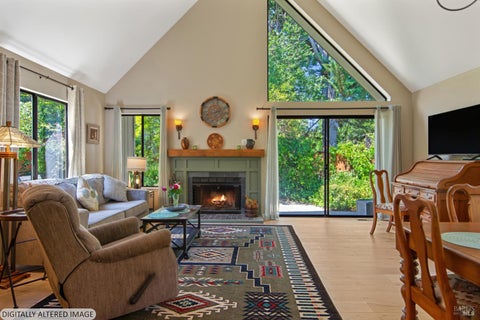 Photo of 220 Avenida Barbera, Sonoma, CA 95476 (MLS # 326052778)