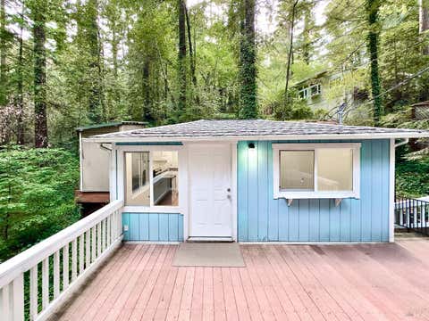 Photo of 18200 Hwy 116, Guerneville, CA 95446 (MLS # 326055967)