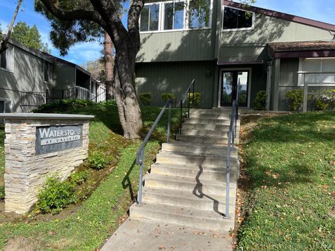 Photo of 1333 N Camino Alto #130, Vallejo, CA 94589 (MLS # 326022810)