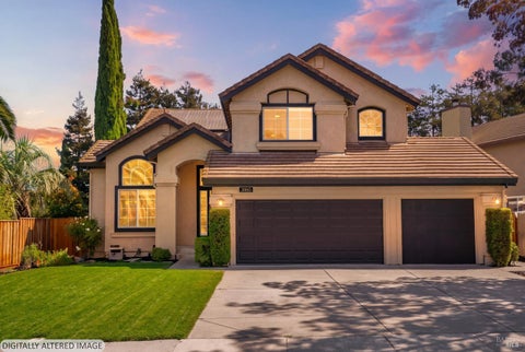 Photo of 3910 Mead Street, Antioch, CA 94531 (MLS # 326079891)