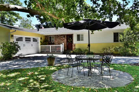 Photo of 273 Napa Road, Sonoma, CA 95476 (MLS # 326062289)