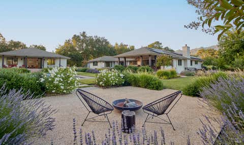 Photo of 3033 Myrtledale Road, Calistoga, CA 94515 (MLS # 326060523)