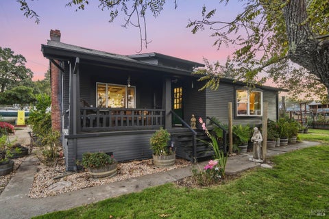 Photo of 7878 Gravenstein Highway, Cotati, CA 94931 (MLS # 326082221)