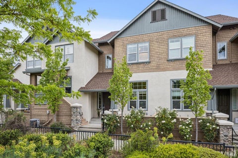 Photo of 87 Almond Court, San Rafael, CA 94903 (MLS # 326070842)
