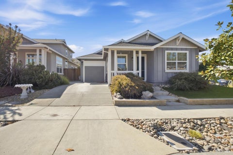 Photo of 2325 Dancing Penny Way, Santa Rosa, CA 95403 (MLS # 326083228)