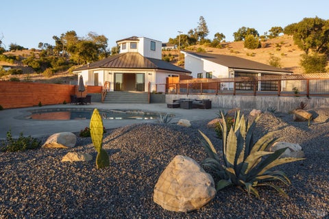 Photo of 5463 Dana Drive, Santa Rosa, CA 95404 (MLS # 326078900)