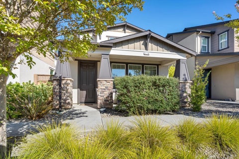 Photo of 114 Lavender Circle, Healdsburg, CA 95448 (MLS # 326074223)