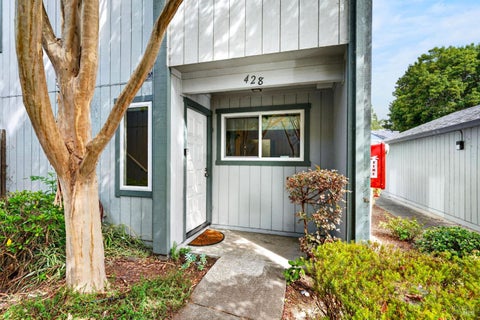 Photo of 428 Occidental Circle, Santa Rosa, CA 95401 (MLS # 326082155)