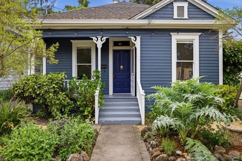 Photo of 640 Charles Street, Santa Rosa, CA 95404 (MLS # 326027693)