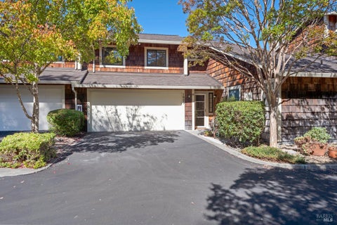 Photo of 1609 Monroe Court, Petaluma, CA 94954 (MLS # 326084748)
