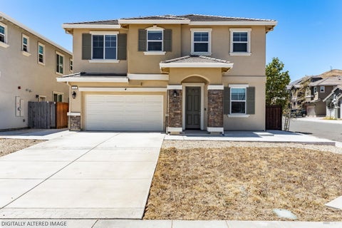 Photo of 521 Havenhill Road, Fairfield, CA 94534 (MLS # 326065771)