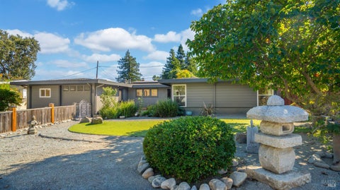 Photo of 23 Grande Vista, Novato, CA 94947 (MLS # 326088200)