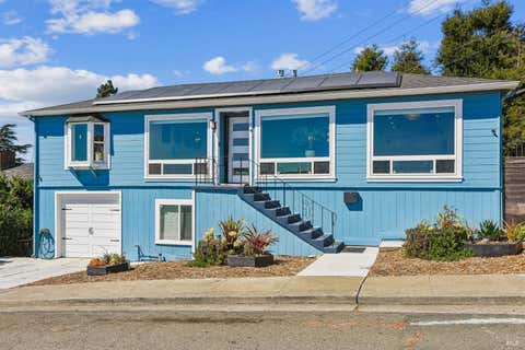 Photo of 74 C Street, Vallejo, CA 94590 (MLS # 326065732)