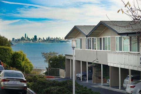 Photo of 18 Janet Way #160, Tiburon, CA 94920 (MLS # 326044559)