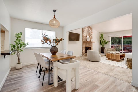 Photo of 2668 Hidden Valley Lane, Napa, CA 94558 (MLS # 326054476)