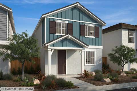 Photo of 64 Racking Street, American Canyon, CA 94503 (MLS # 326066776)
