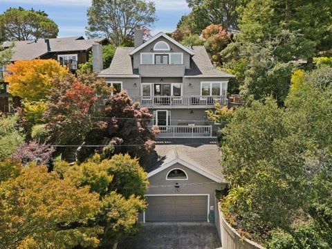Photo of 274 Princeton Avenue, Mill Valley, CA 94941 (MLS # 326071519)