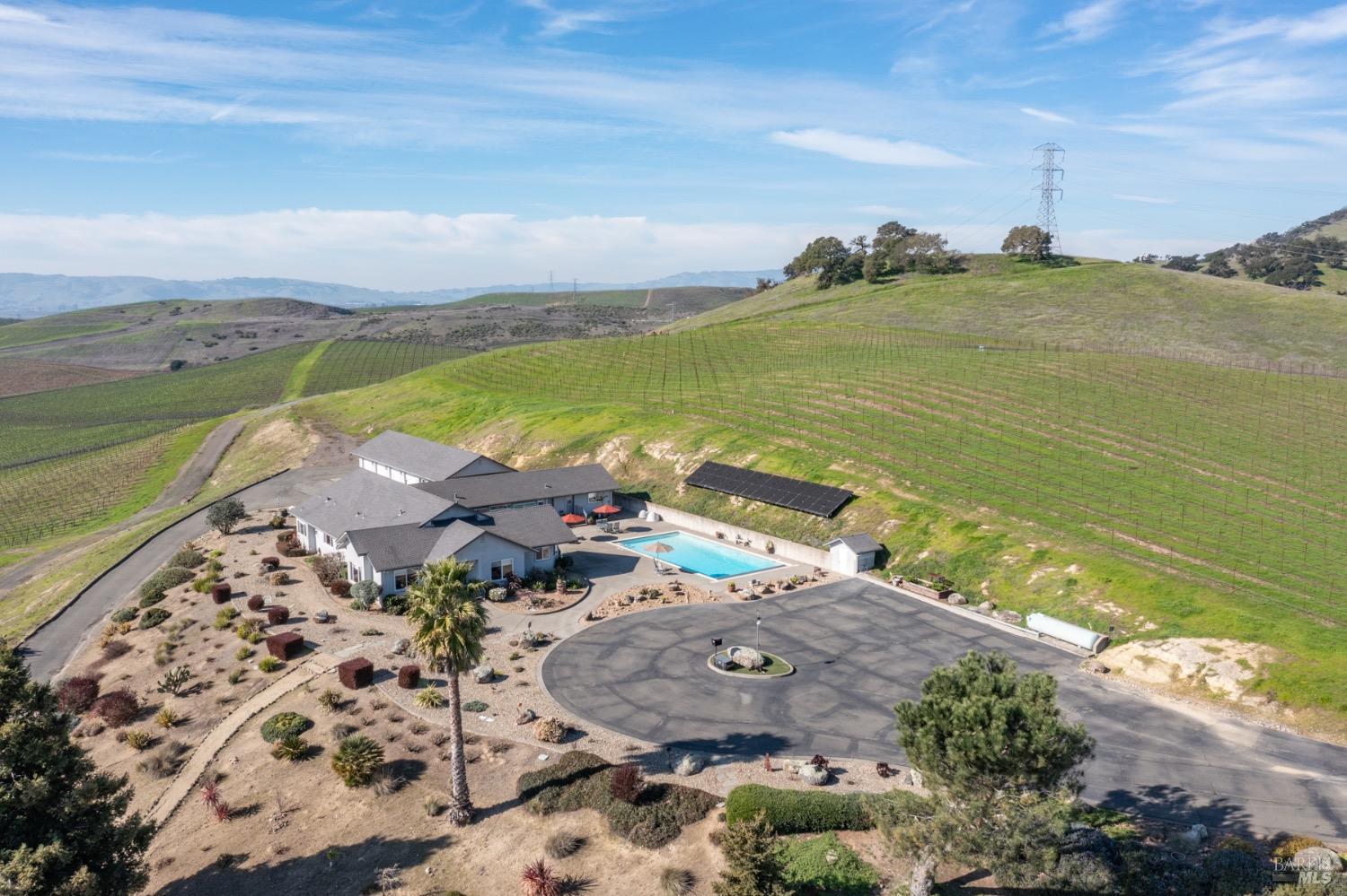 5933 Haire Lane