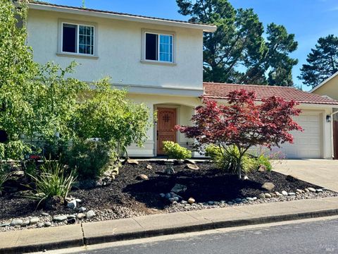 Photo of 148 Chelsea Hills, Benicia, CA 94510 (MLS # 326031677)