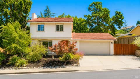 Photo of 148 Chelsea Hills, Benicia, CA 94510 (MLS # 326031677)