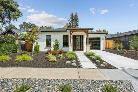 Photo of 660 Oak Lane, Sonoma, CA 95476 (MLS # 326079116)