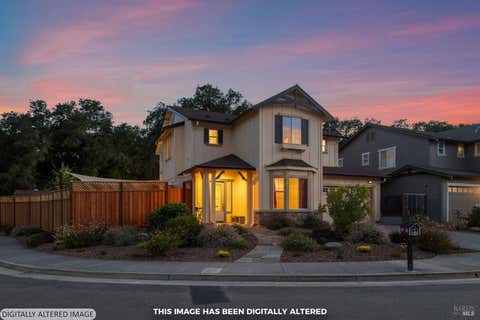 Photo of 121 Zinfandel Court, Cloverdale, CA 95425 (MLS # 326048765)
