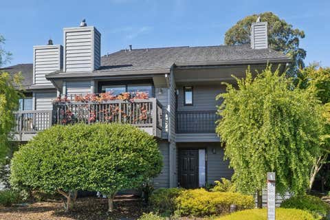 Photo of 168 Cypress Place, Sausalito, CA 94965 (MLS # 326049572)