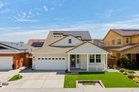 Photo of 7042 Cardinal Court, Vacaville, CA 95687 (MLS # 326067135)