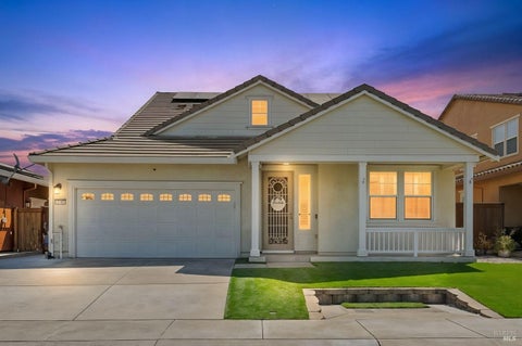 Photo of 7042 Cardinal Court, Vacaville, CA 95687 (MLS # 326067135)