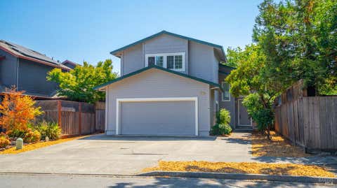 Photo of 2070 Pinercrest Drive, Santa Rosa, CA 95403 (MLS # 326060338)