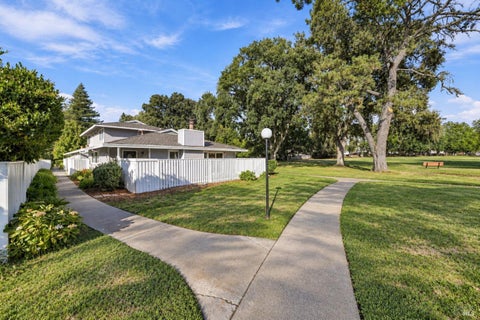 Photo of 56 Belvedere Court, Napa, CA 94559 (MLS # 326084075)