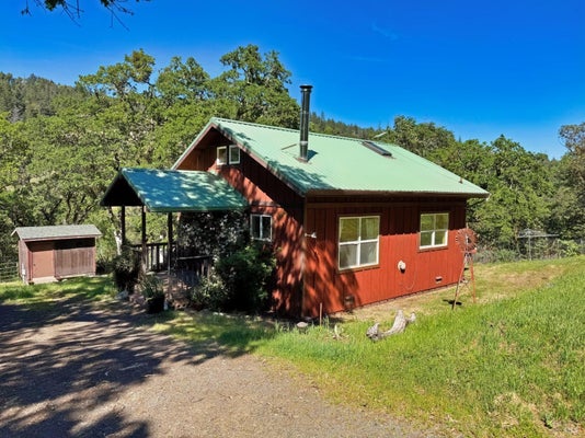 2501 MAIN RANCH RD, REDWOOD VALLEY, CA 95470 - Image b99dbe7d1b76894eb74674c6d7bdd4f9/64800592