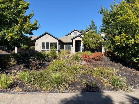 Photo of 3500 Kendell Hill Drive, Santa Rosa, CA 95404 (MLS # 326057697)