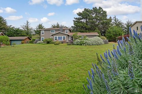 Photo of 5663 Sierra Grande Drive, Bodega Bay, CA 94923 (MLS # 326023582)