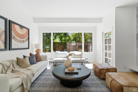 Photo of 55 Park Terrace, Mill Valley, CA 94941 (MLS # 326072249)