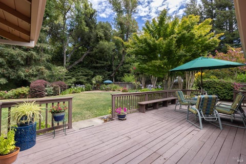 Photo of 2642 W Pueblo Avenue, Napa, CA 94558 (MLS # 326062802)