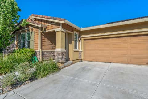Photo of 355 Marigold Drive, Vacaville, CA 95687 (MLS # 326029019)