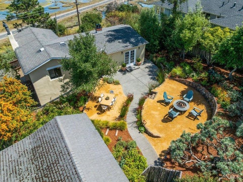 Photo of 198 Lilac Lane, Mill Valley, CA 94941 (MLS # 326070663)