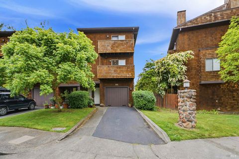 Photo of 835 Liberty Street, Petaluma, CA 94952 (MLS # 326038544)