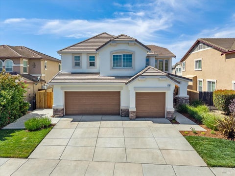 Photo of 129 Picasso Drive, Oakley, CA 94561 (MLS # 326078341)