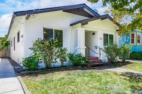 Photo of 760 Mill Street, Santa Rosa, CA 95404 (MLS # 326043112)
