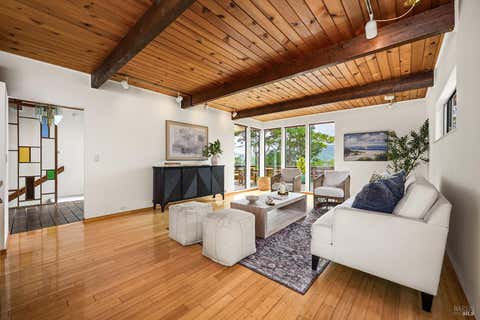 Photo of 135 Peralta Avenue, Mill Valley, CA 94941 (MLS # 326053930)