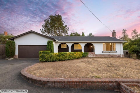 Photo of 648 W School Street, Cotati, CA 94931 (MLS # 326072666)