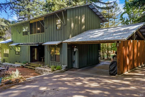 MLS: 326077122