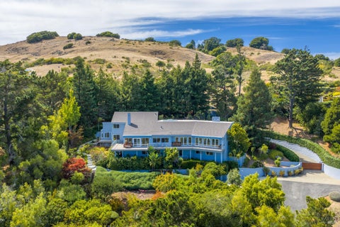 Photo of 4633 Paradise Drive, Tiburon, CA 94920 (MLS # 326072136)