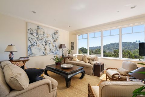 Photo of 12 Neds Way, Tiburon, CA 94920 (MLS # 326038973)