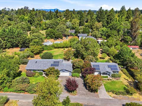 Photo of 8245 Candy Apple Lane, Sebastopol, CA 95472 (MLS # 326071337)